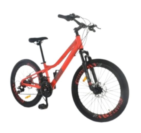 صورة دراجة مقاس 24